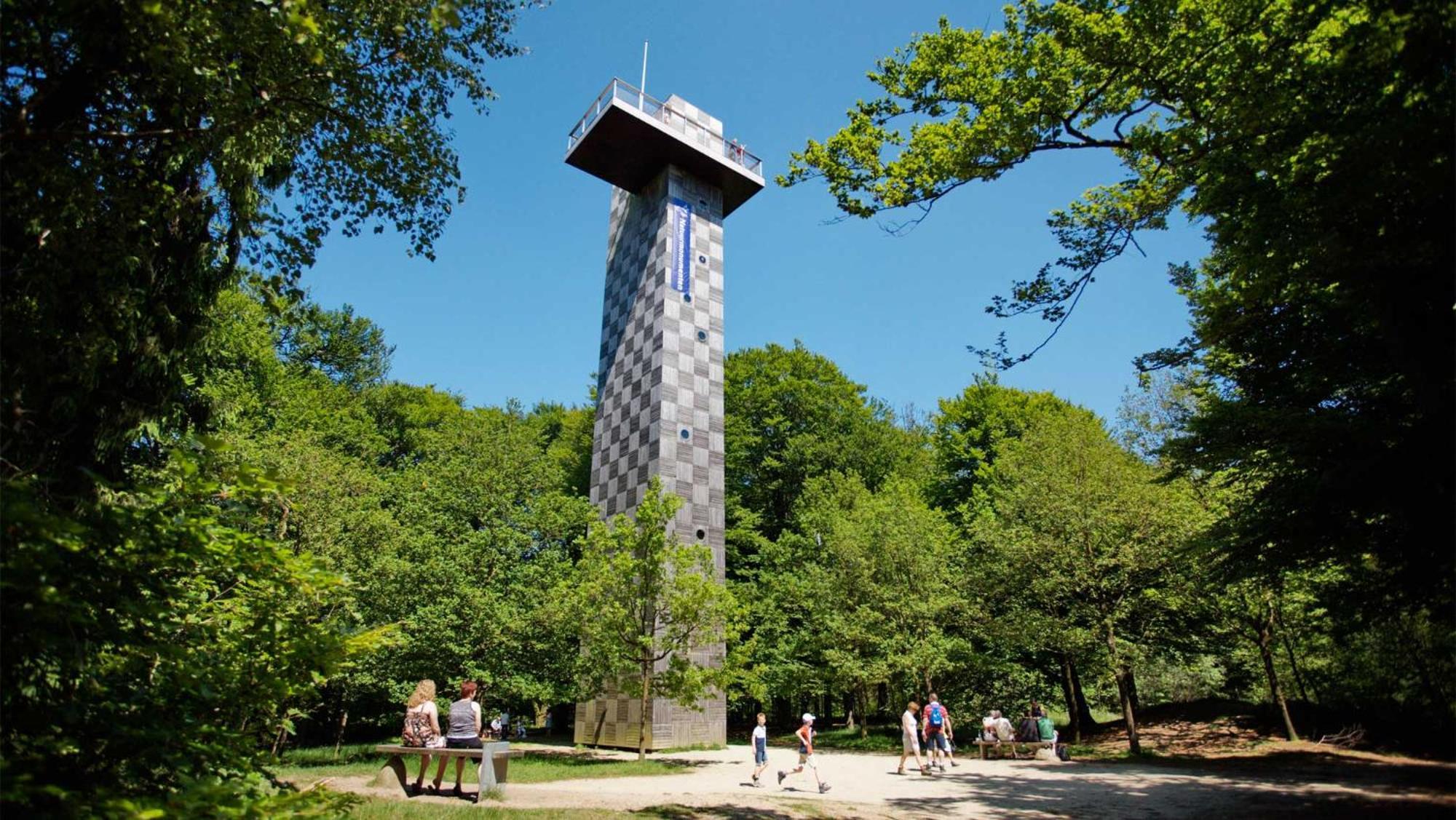 Molecaten Park Landgoed Ginkelduin Leersum Εξωτερικό φωτογραφία