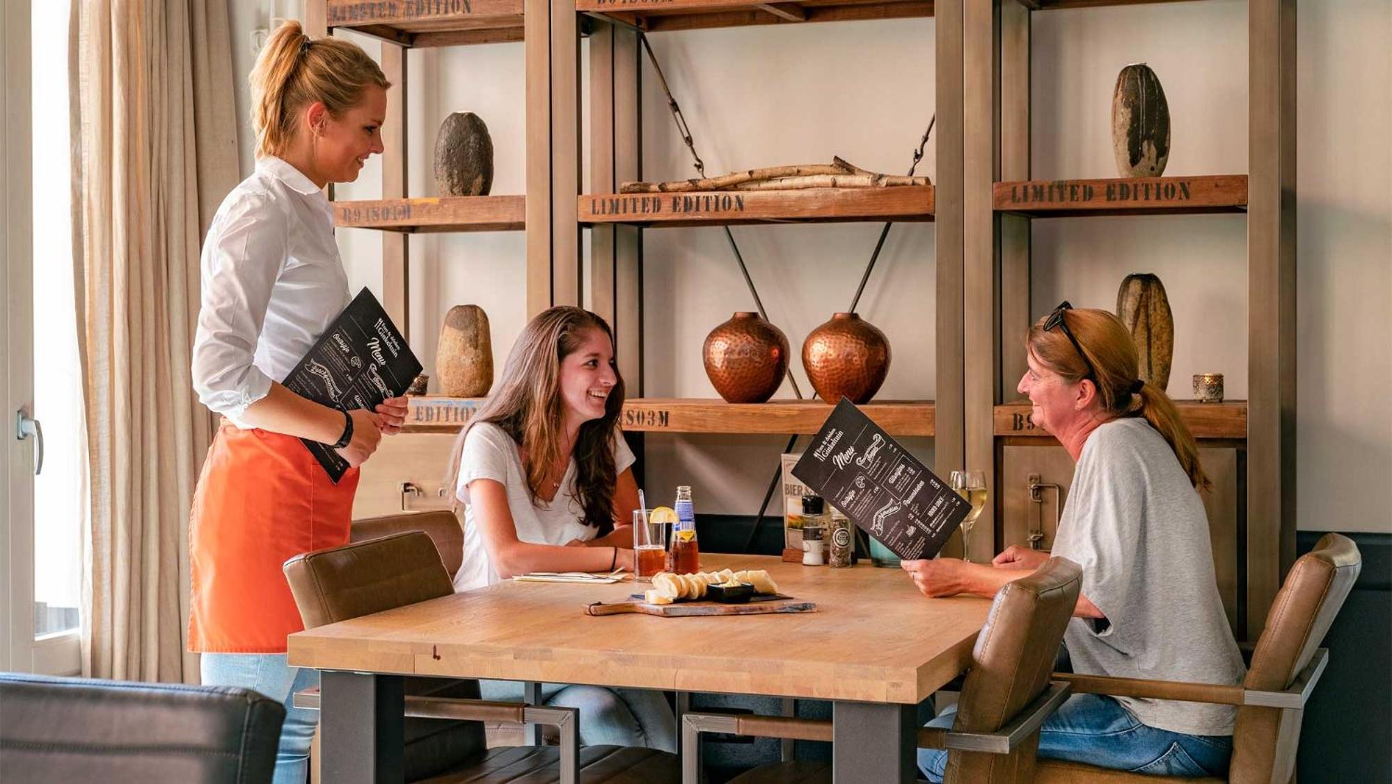 Molecaten Park Landgoed Ginkelduin Leersum Εξωτερικό φωτογραφία