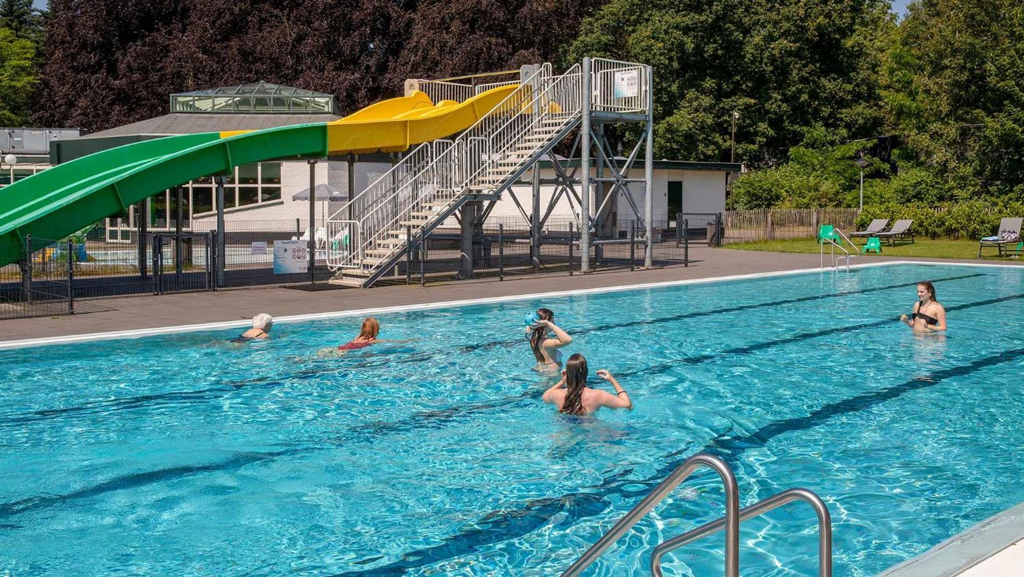 Molecaten Park Landgoed Ginkelduin Leersum Εξωτερικό φωτογραφία