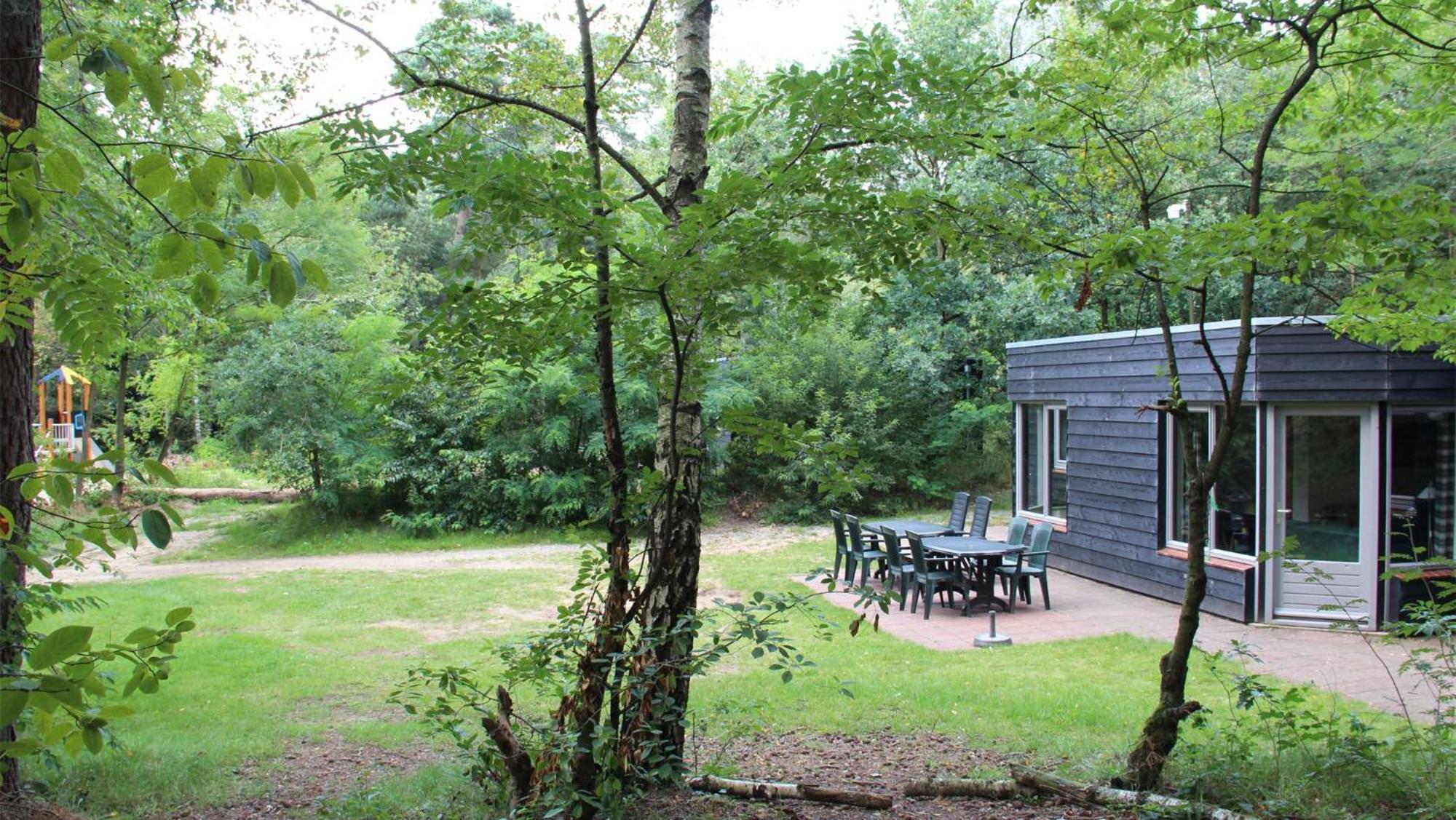 Molecaten Park Landgoed Ginkelduin Leersum Δωμάτιο φωτογραφία