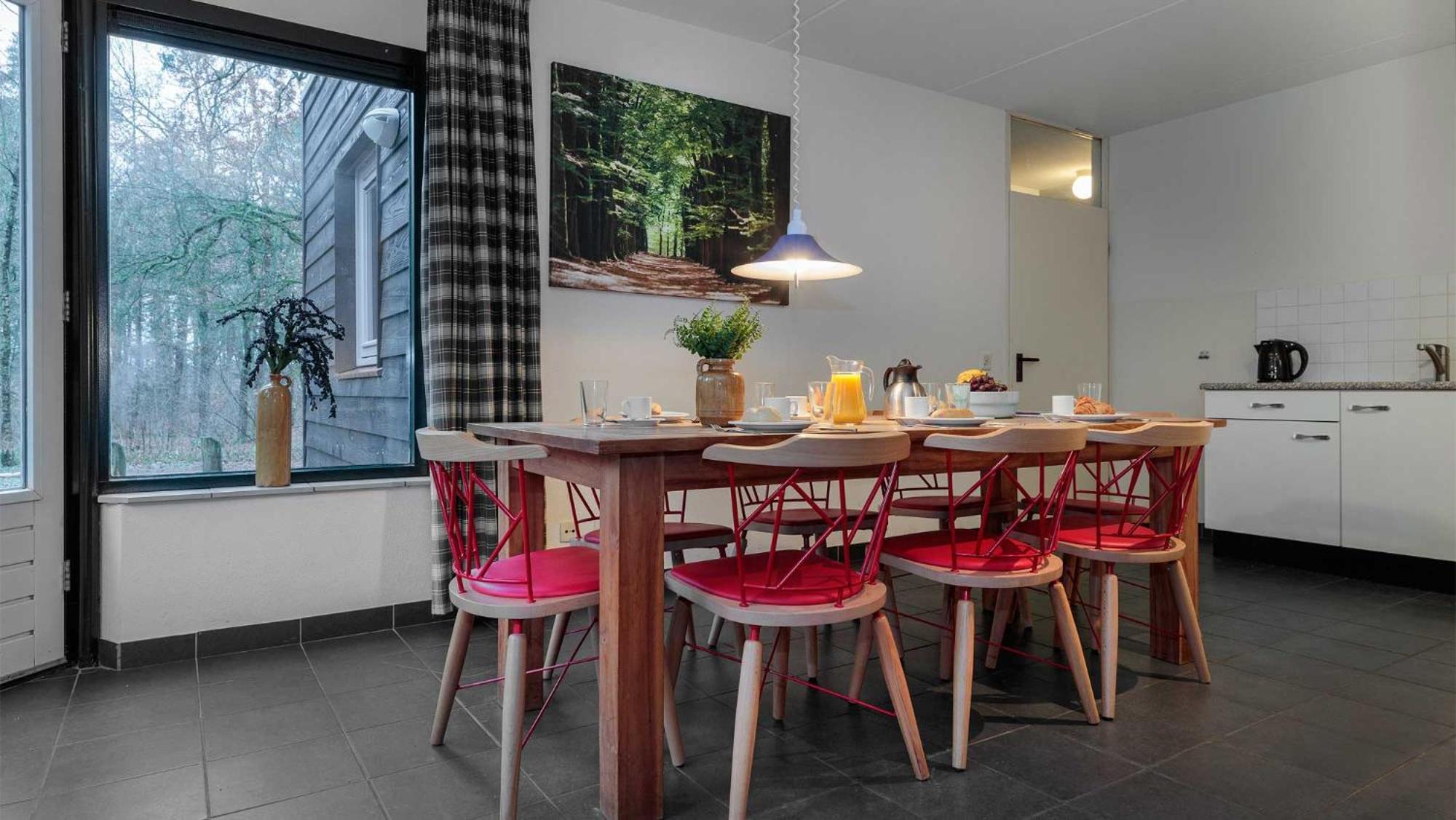 Molecaten Park Landgoed Ginkelduin Leersum Δωμάτιο φωτογραφία