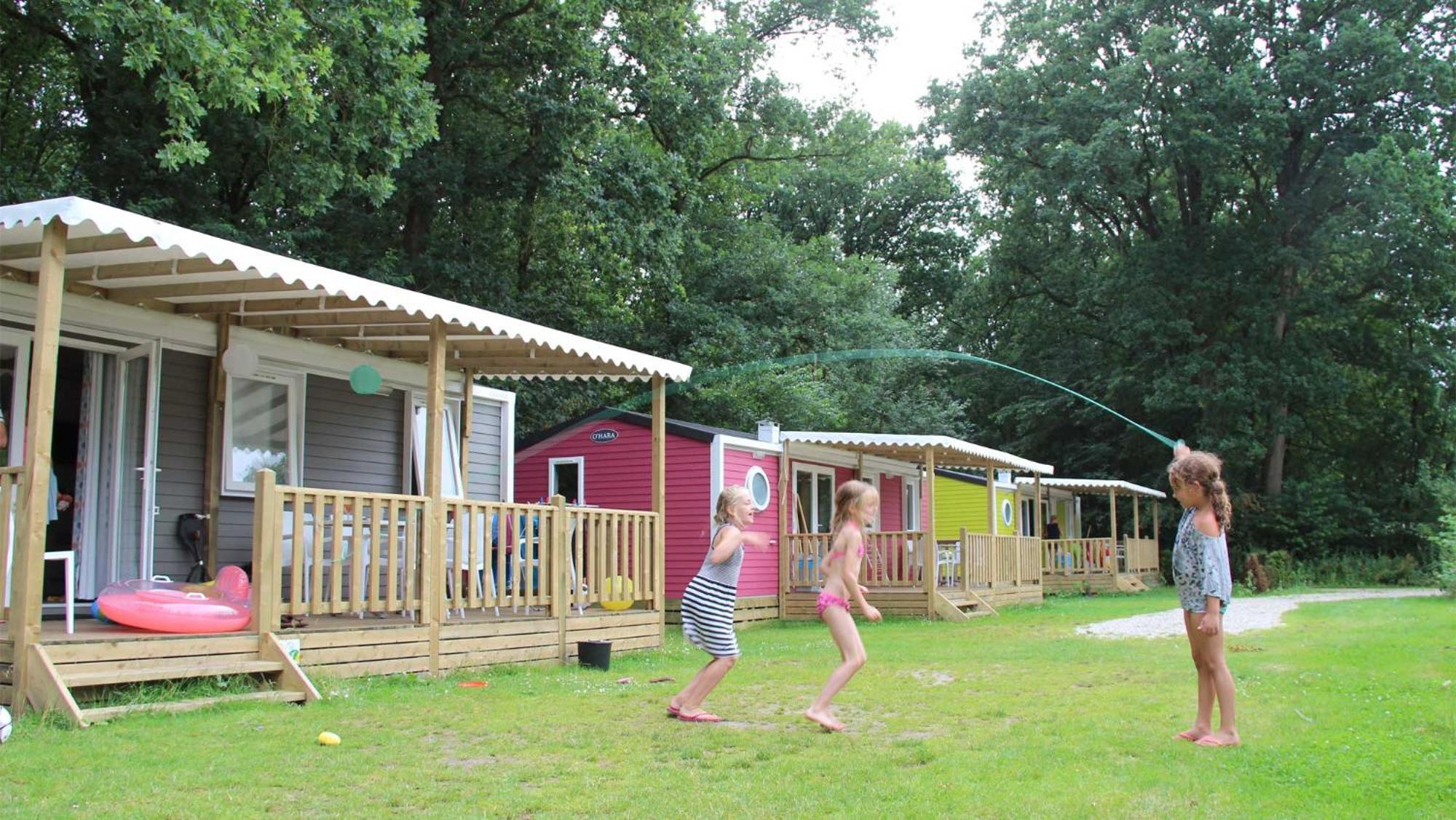 Molecaten Park Landgoed Ginkelduin Leersum Δωμάτιο φωτογραφία
