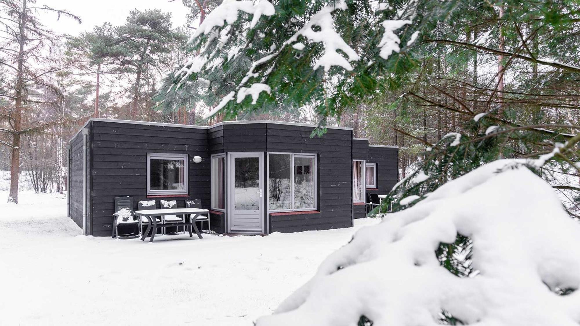 Molecaten Park Landgoed Ginkelduin Leersum Δωμάτιο φωτογραφία