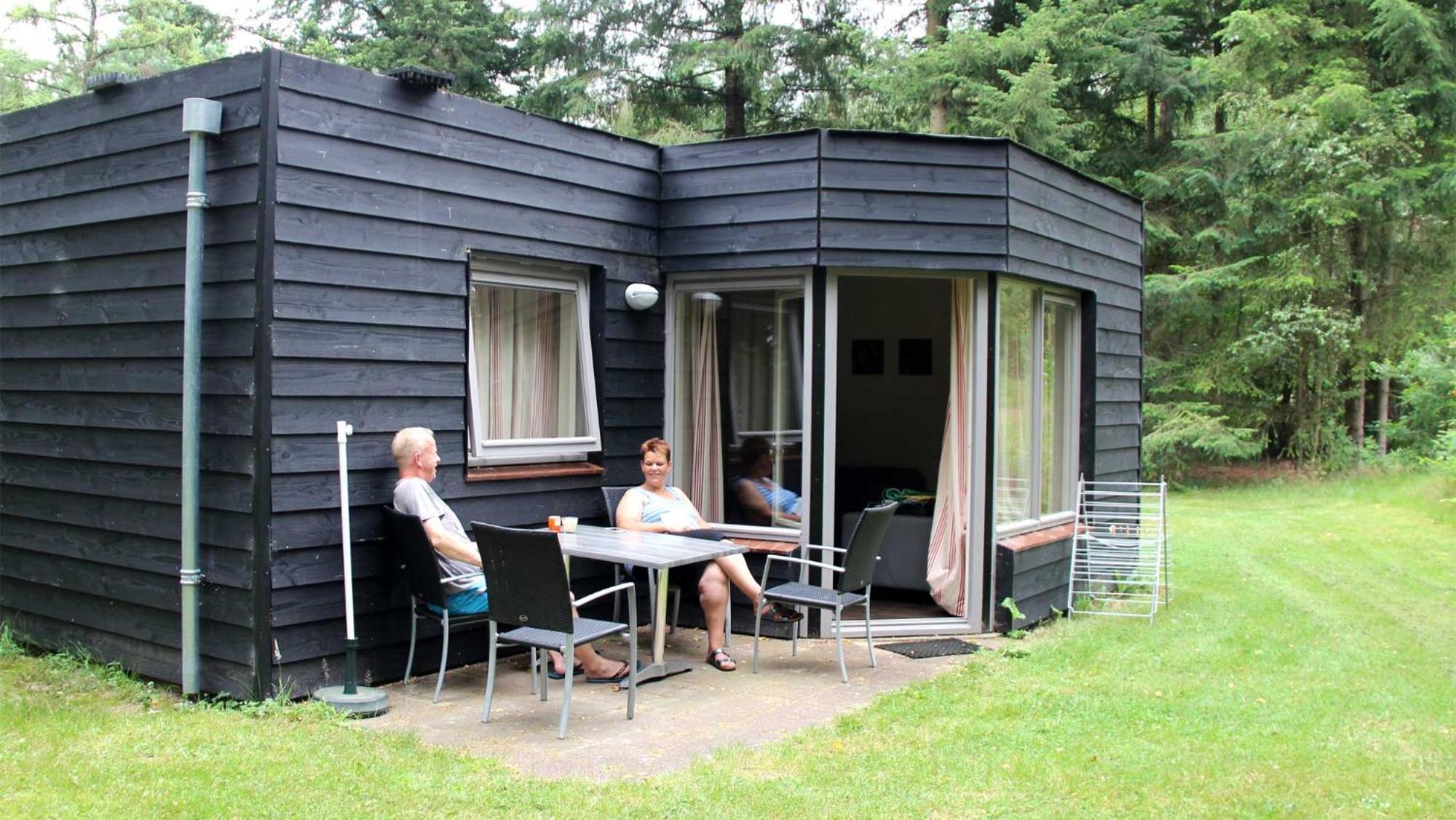 Molecaten Park Landgoed Ginkelduin Leersum Δωμάτιο φωτογραφία