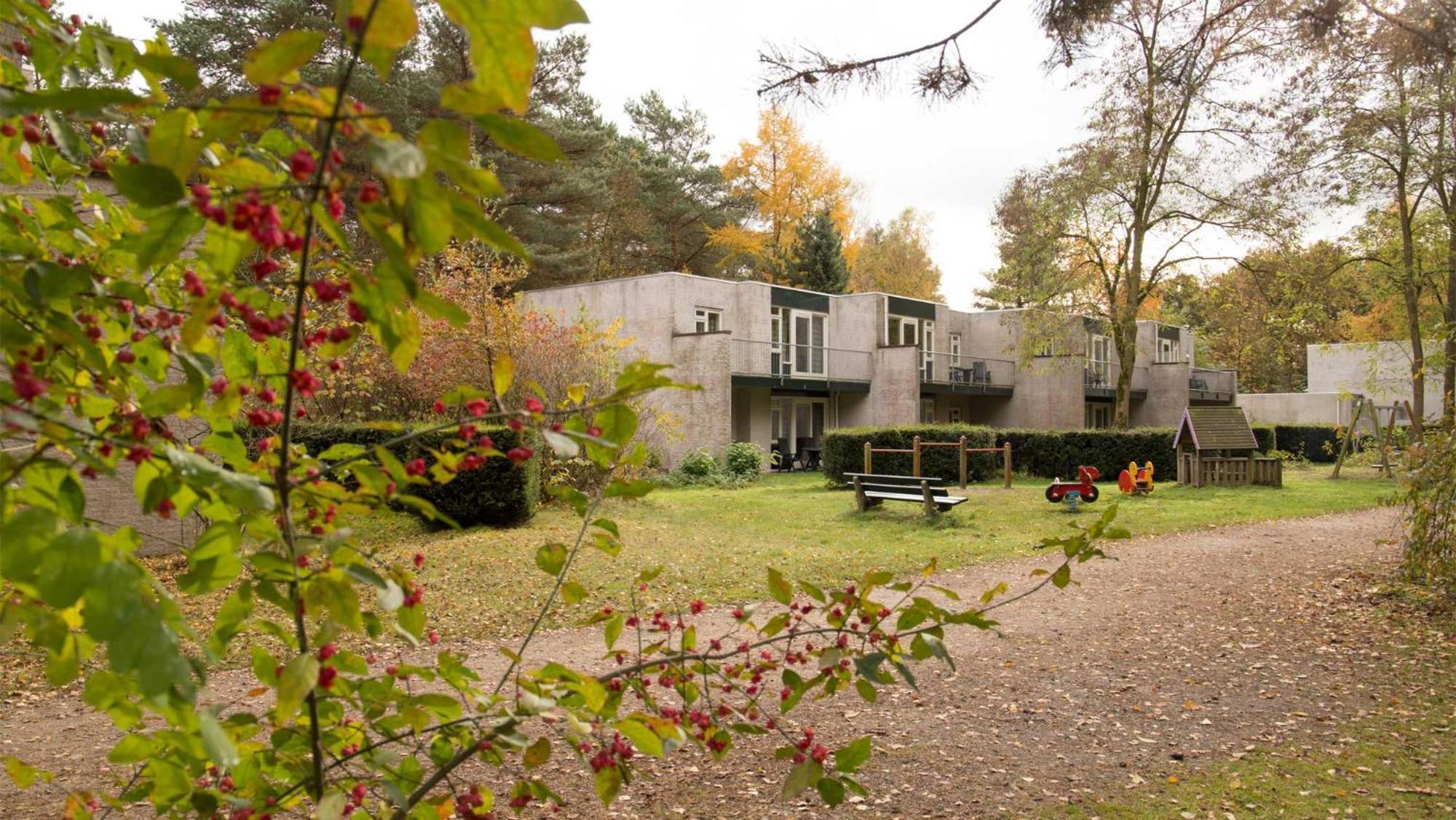 Molecaten Park Landgoed Ginkelduin Leersum Δωμάτιο φωτογραφία