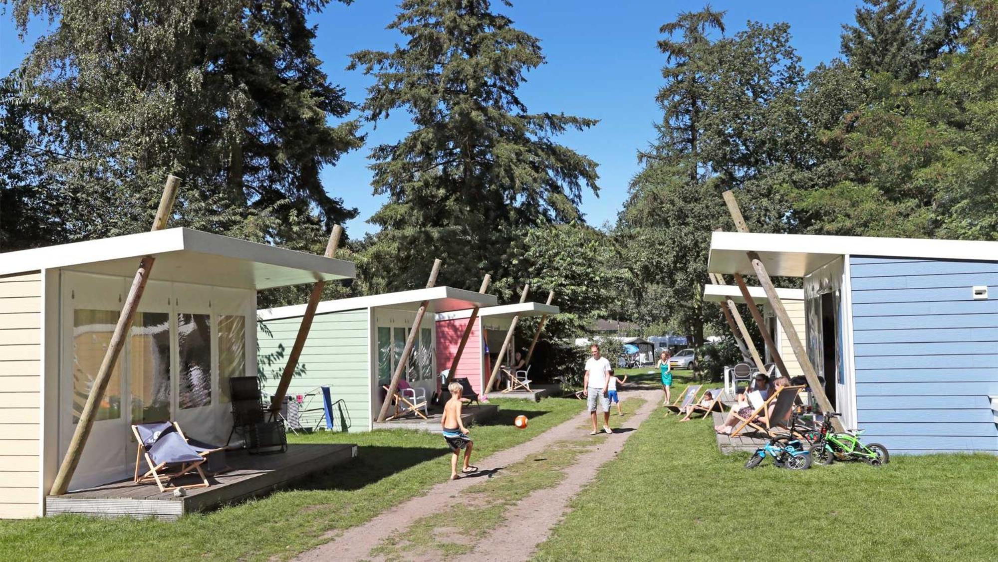 Molecaten Park Landgoed Ginkelduin Leersum Δωμάτιο φωτογραφία