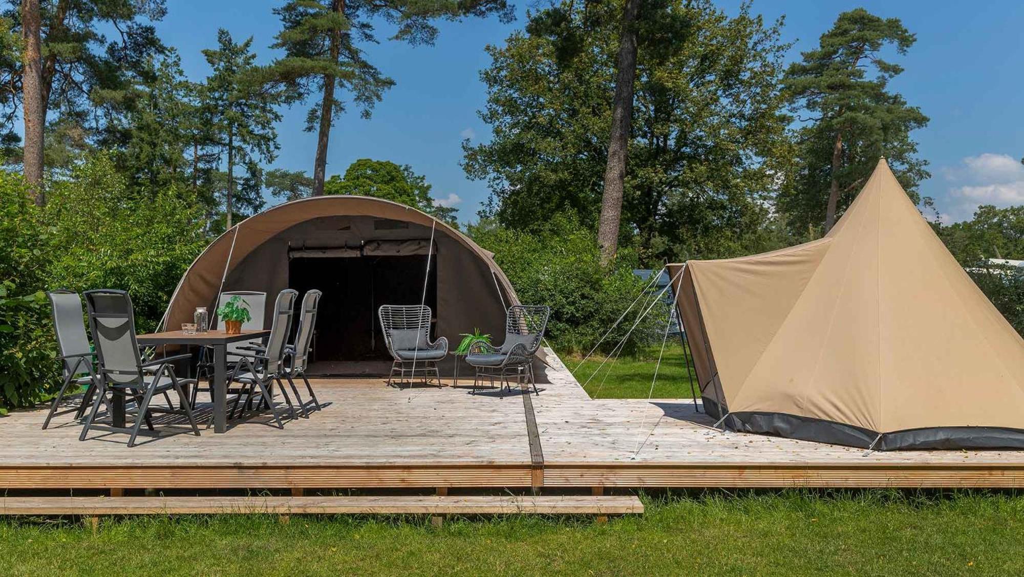 Molecaten Park Landgoed Ginkelduin Leersum Δωμάτιο φωτογραφία