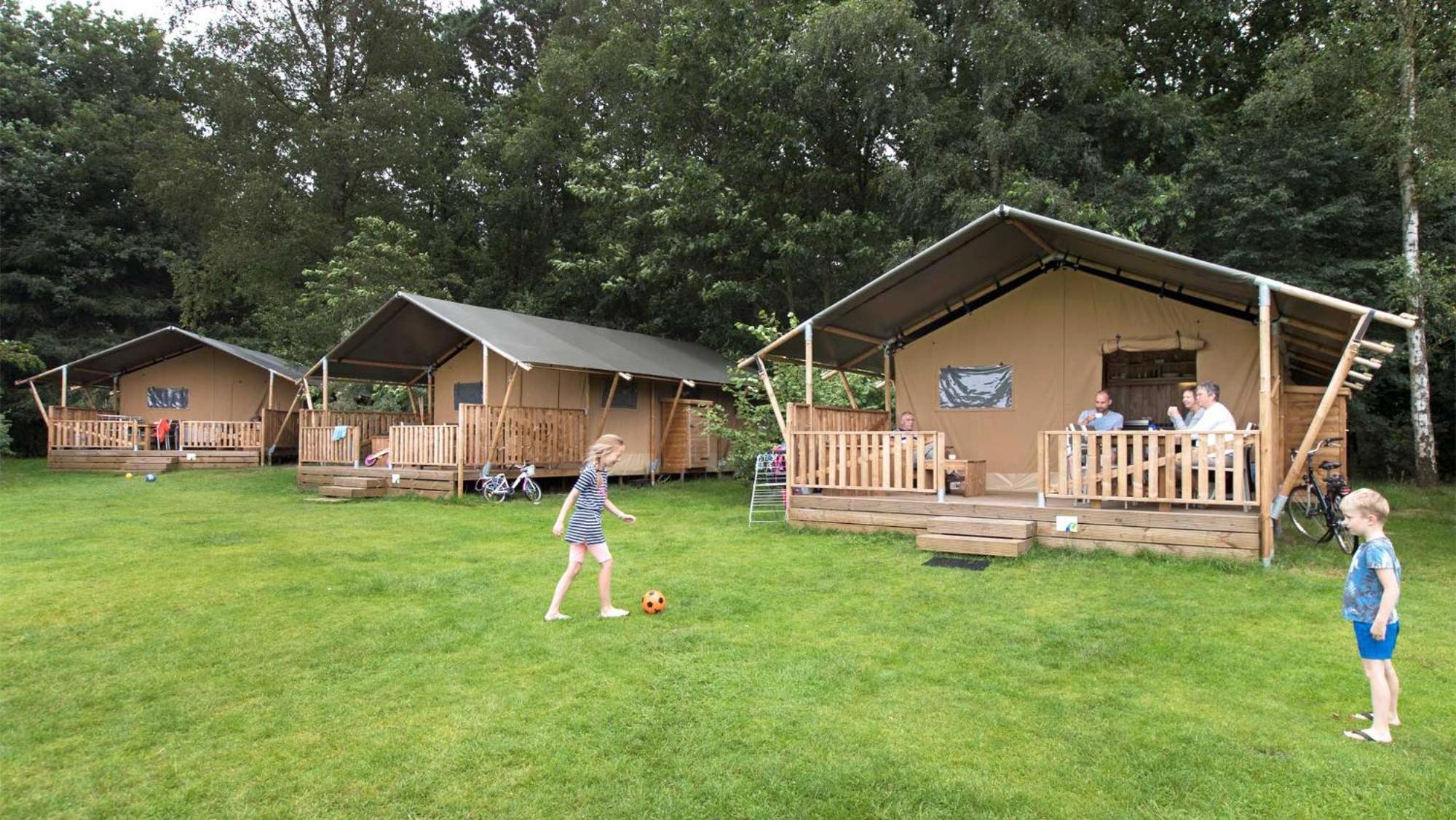 Molecaten Park Landgoed Ginkelduin Leersum Δωμάτιο φωτογραφία